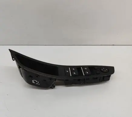 BMW 5 F10 F11 Electric window control switch 9241955 9183539