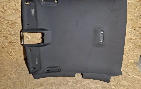 Audi A5 8T 8F Headlining 