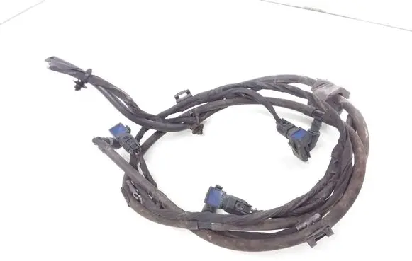 Mercedes-Benz R W251 Windshield washer spray nozzle A2518600147 A2518600247 A2518600347