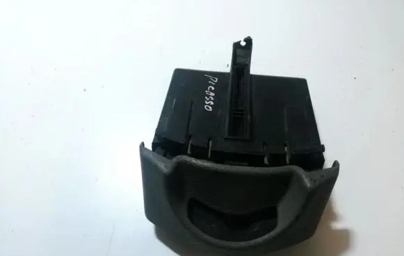 Citroen Xsara Picasso Car ashtray 9635651280