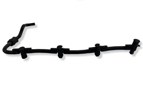 Fuel return line/hose