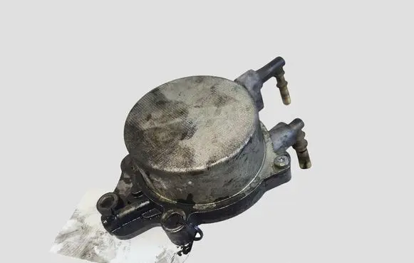 Jaguar XF X250 Vacuum pump 9X2Q2A451BD