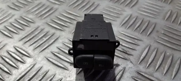 Renault Laguna I On-board computer control switch 7700822782