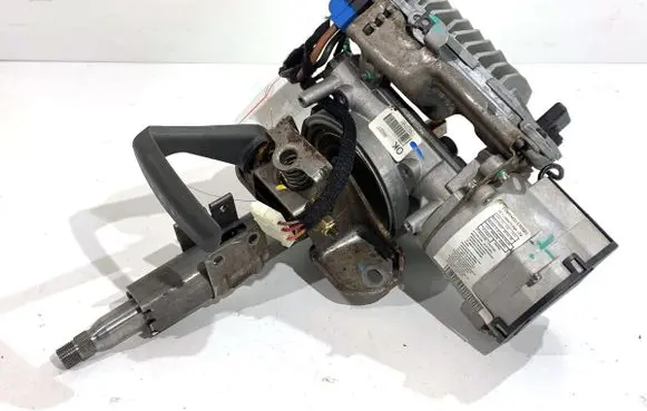 Fiat Panda II Power steering pump 26096580