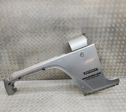 Jeep Wrangler Fender 68029993AB K68029993AB