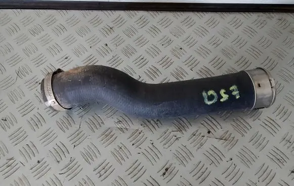 Citroen DS7 Crossback Air intake hose/pipe