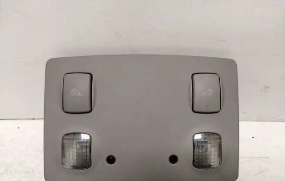 Audi A6 S6 C5 4B Front seat light 4B0947303