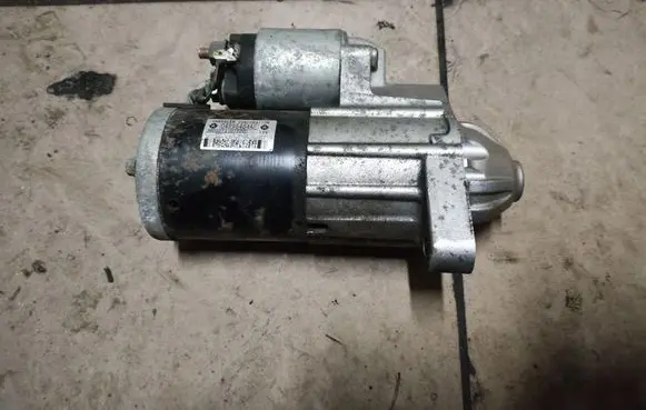 Dodge Challenger Wires (starter motor) 04896464AE