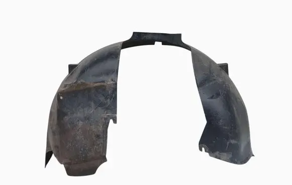 Volvo XC90 Front wheel arch liner splash guards 08620531