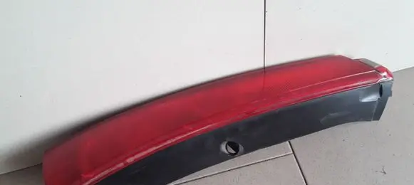 Citroen C5 Rear/tail lights 2549