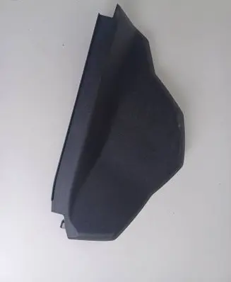 Mercedes-Benz E C207 W207 Dashboard side end trim A2076800489-MERC 2076800489