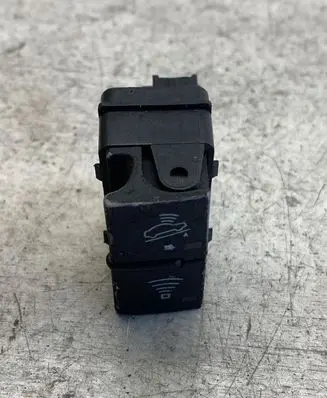 Audi A4 S4 B6 8E 8H Alarm switch 8e2962109