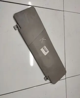 Peugeot Boxer Sun visor