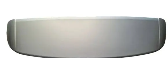 Citroen DS4 Tailgate/trunk spoiler 9688333180