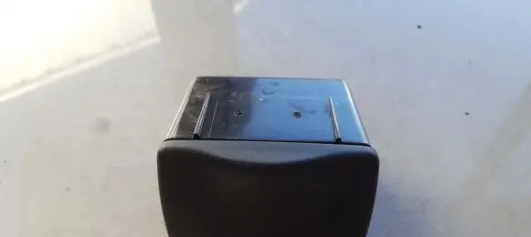 Honda CR-V Car ashtray S3NHONDA