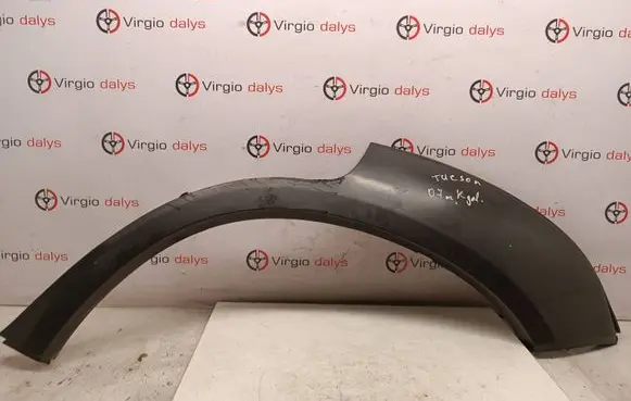 Hyundai Tucson JM Rear arch trim 877412e000