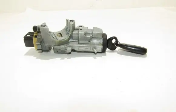 Mazda Premacy Ignition lock