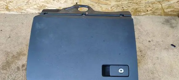 Volkswagen PASSAT CC Glove box set 3C1857114 3C1857101