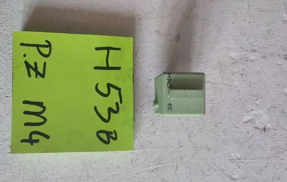 BMW 3 E46 Other relay 61368373700