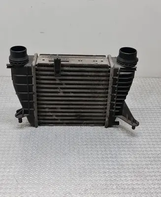Renault Clio III Intercooler radiator 144618748R IA2032 M152072B