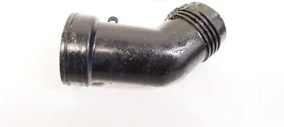 Audi A4 S4 B6 8E 8H Air intake hose/pipe