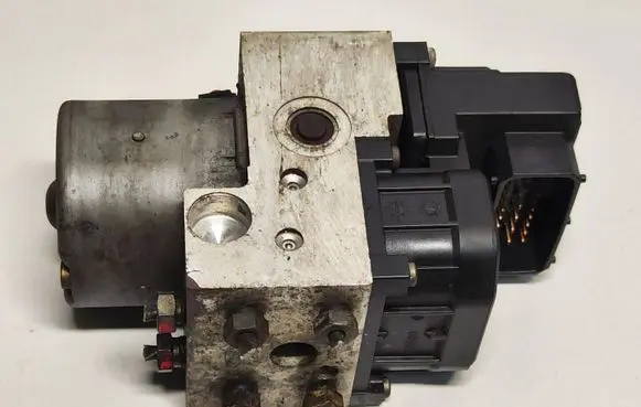 Ford Transit ABS Pump 1C152M110AE 0265216672