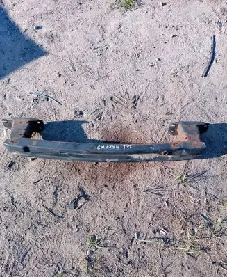 Ford Galaxy Rear bumper support beam 89658965896