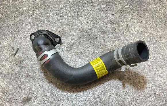 KIA Ceed Coolant pipe/hose 25415G4300