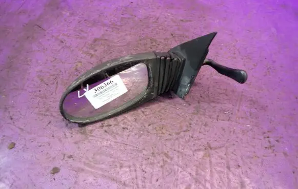 Fiat Seicento/600 Manual wing mirror 