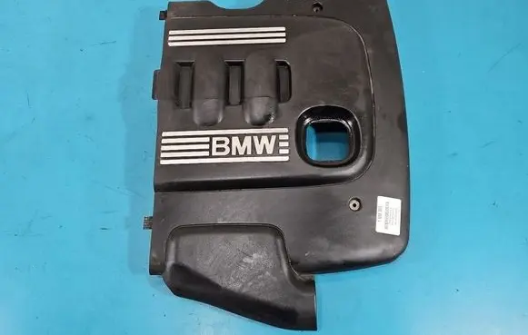 BMW 1 E81 E87 Engine cover (trim) 7789006 IMPRK1559351