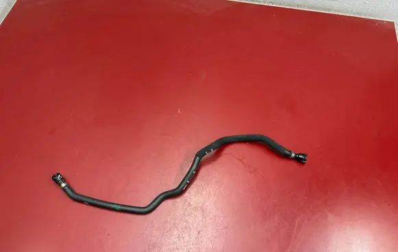 BMW X3 G01 Engine coolant pipe/hose 9894755 17129894755