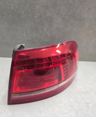 Volkswagen PASSAT B7 Rear/tail lights 3AF945310