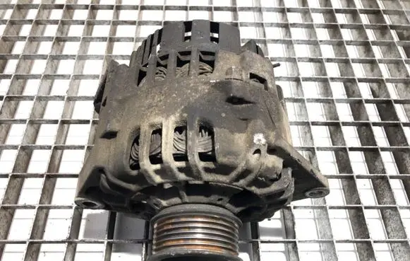 Generator/alternator