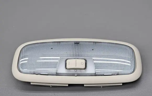 Ford Fiesta Rear seat light 8A6A13776 8A6A13776EA