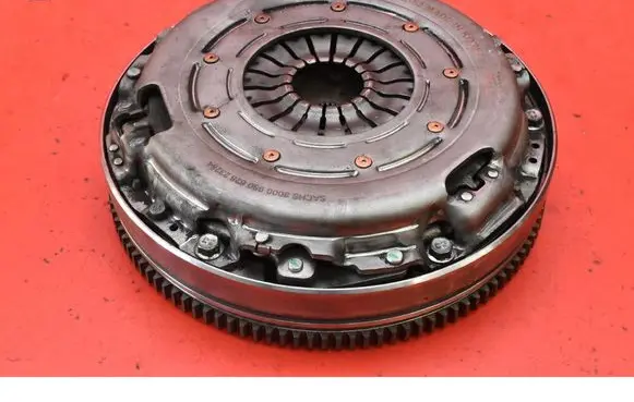 Opel Antara Clutch set kit 3000950628