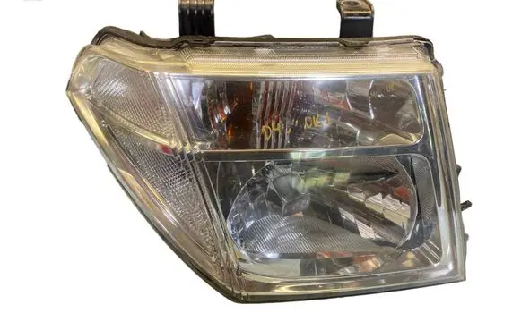 Nissan Pathfinder R51 Headlight/headlamp 26010EB30B 10016460