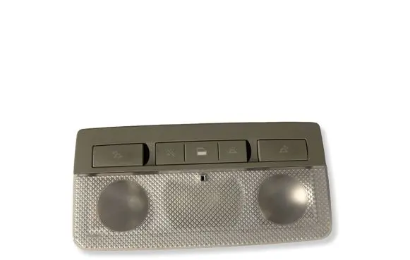 Opel Insignia A Front seat light 167352
