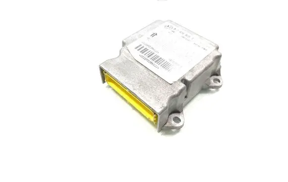 Skoda Octavia Mk2 (1Z) Airbag control unit/module 1K0909605T 5WK43412