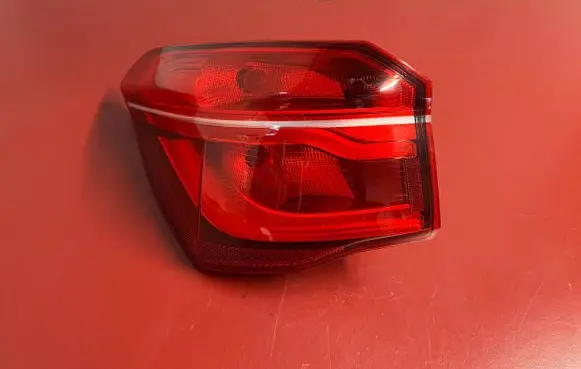 BMW X1 F48 F49 Rear/tail lights 7488547 63217488547