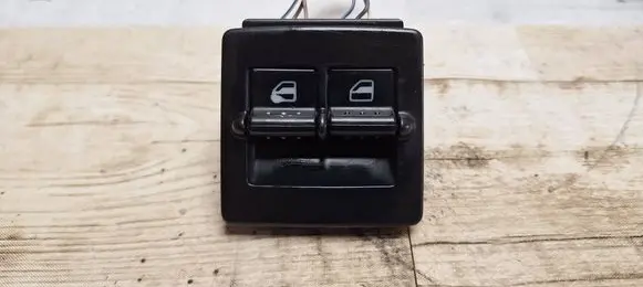 Volkswagen New Beetle Electric window control switch 1C0959527