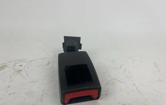 BMW X6 M Rear seatbelt buckle 7171895