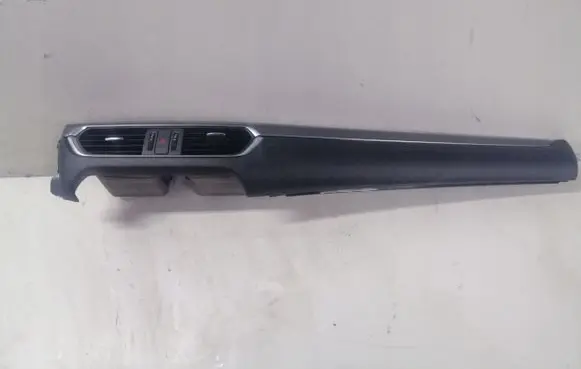 Mazda 6 Dash center air vent grill GRF555211