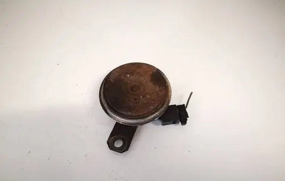 Horn signal