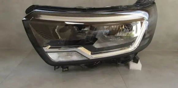 Headlight/headlamp