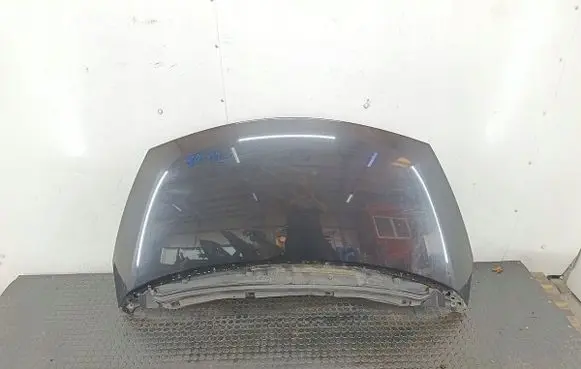 Renault Espace IV Engine bonnet/hood 