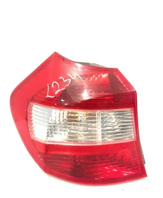 BMW 1 E81 E87 Rear/tail lights 021864 69245C1