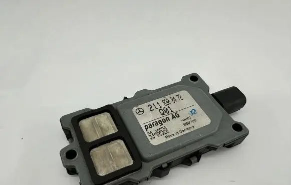 Mercedes-Benz E W211 Air quality sensor 2118300472 9300520 PAA5900AG