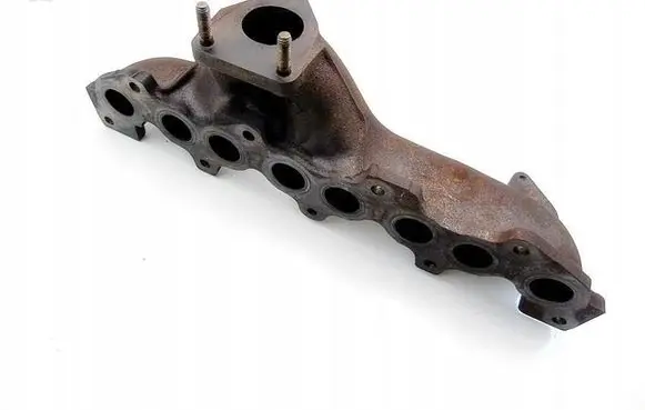 Volvo S40 Exhaust manifold 9646849080
