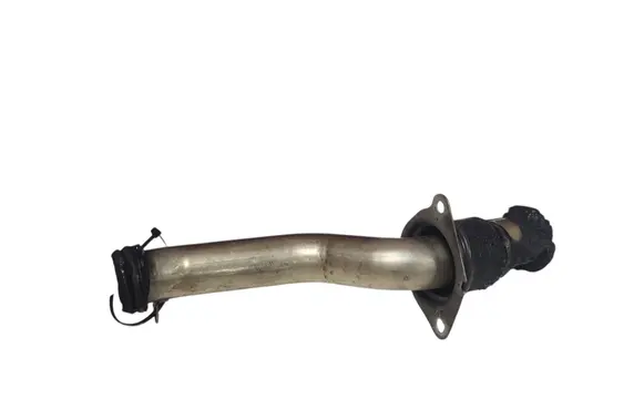 BMW 1 E81 E87 EGR valve line/pipe/hose
