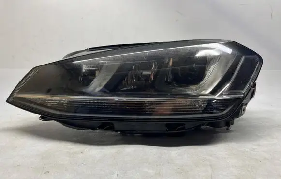 Volkswagen Golf VII Xenon control unit/module 5G1941033